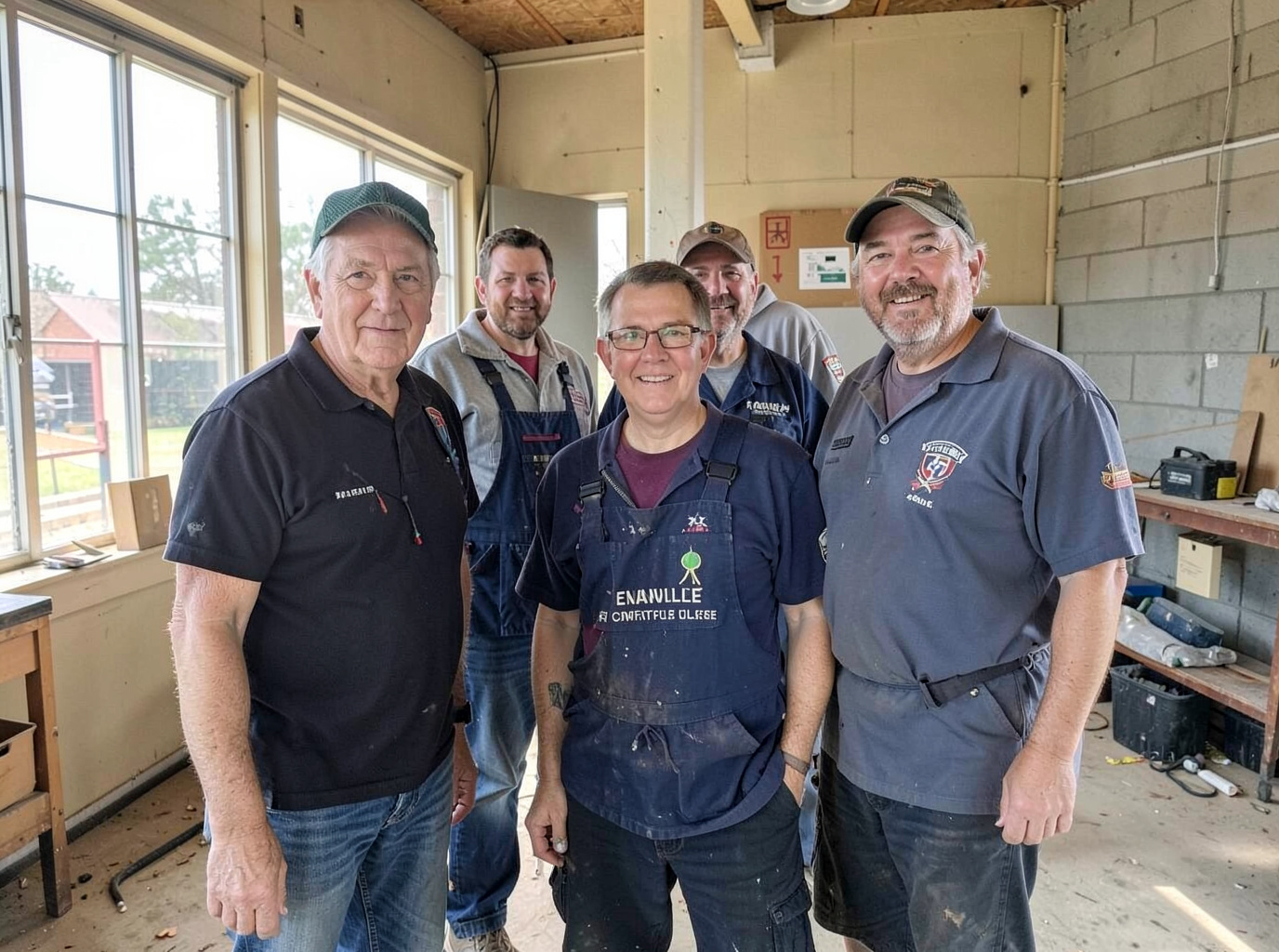 Roofing Contractor in Chandler, IN, IN 47610
