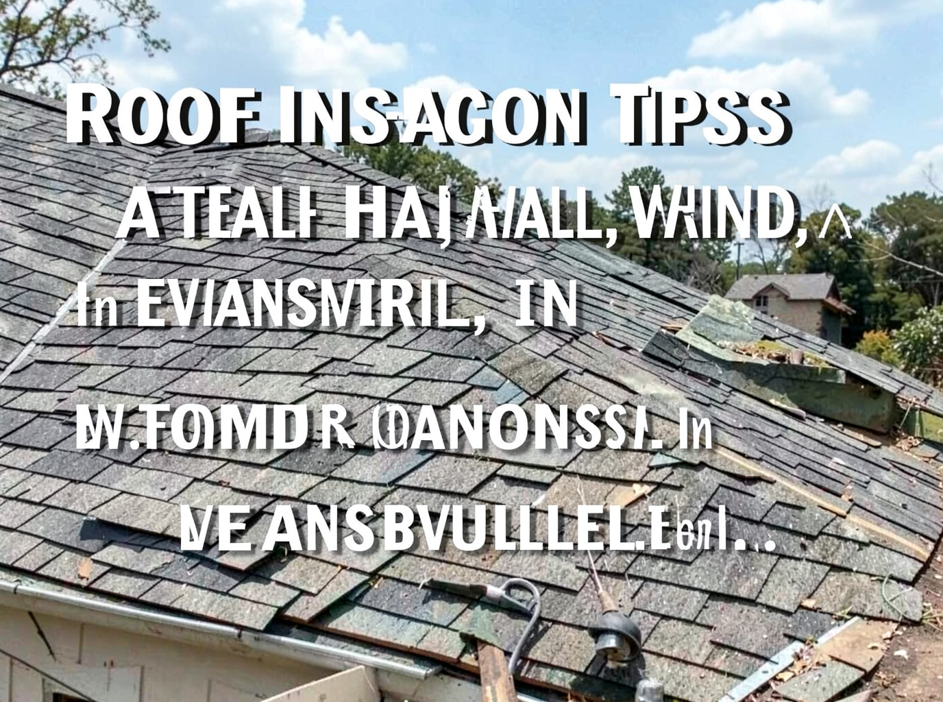 Roofing Contractor in North Side, IN, IN 47711