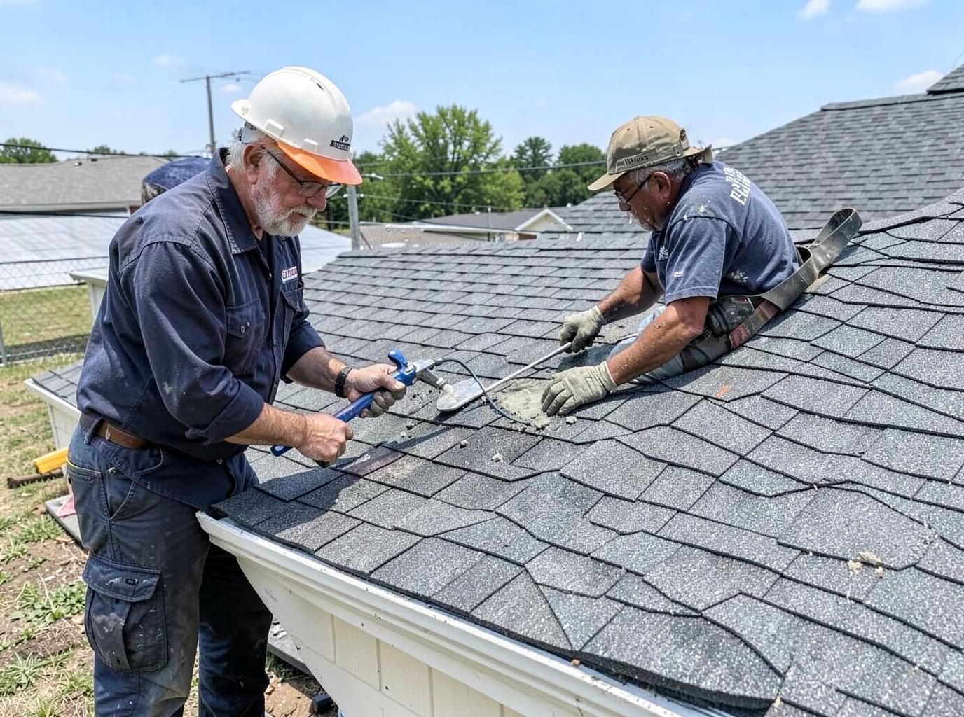 Roofing Contractor in South Side, IN, IN 47713